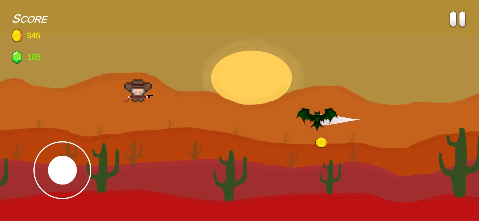Game Scene 4
